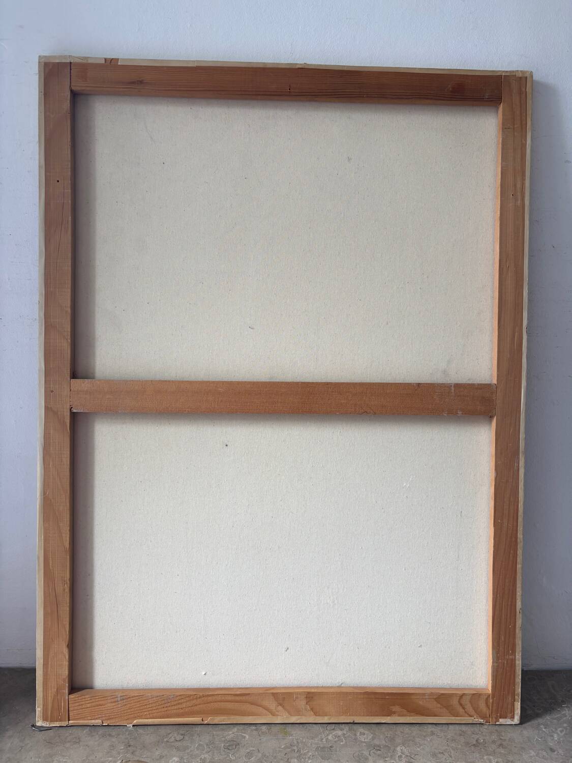 The church of Mikonos from 1985