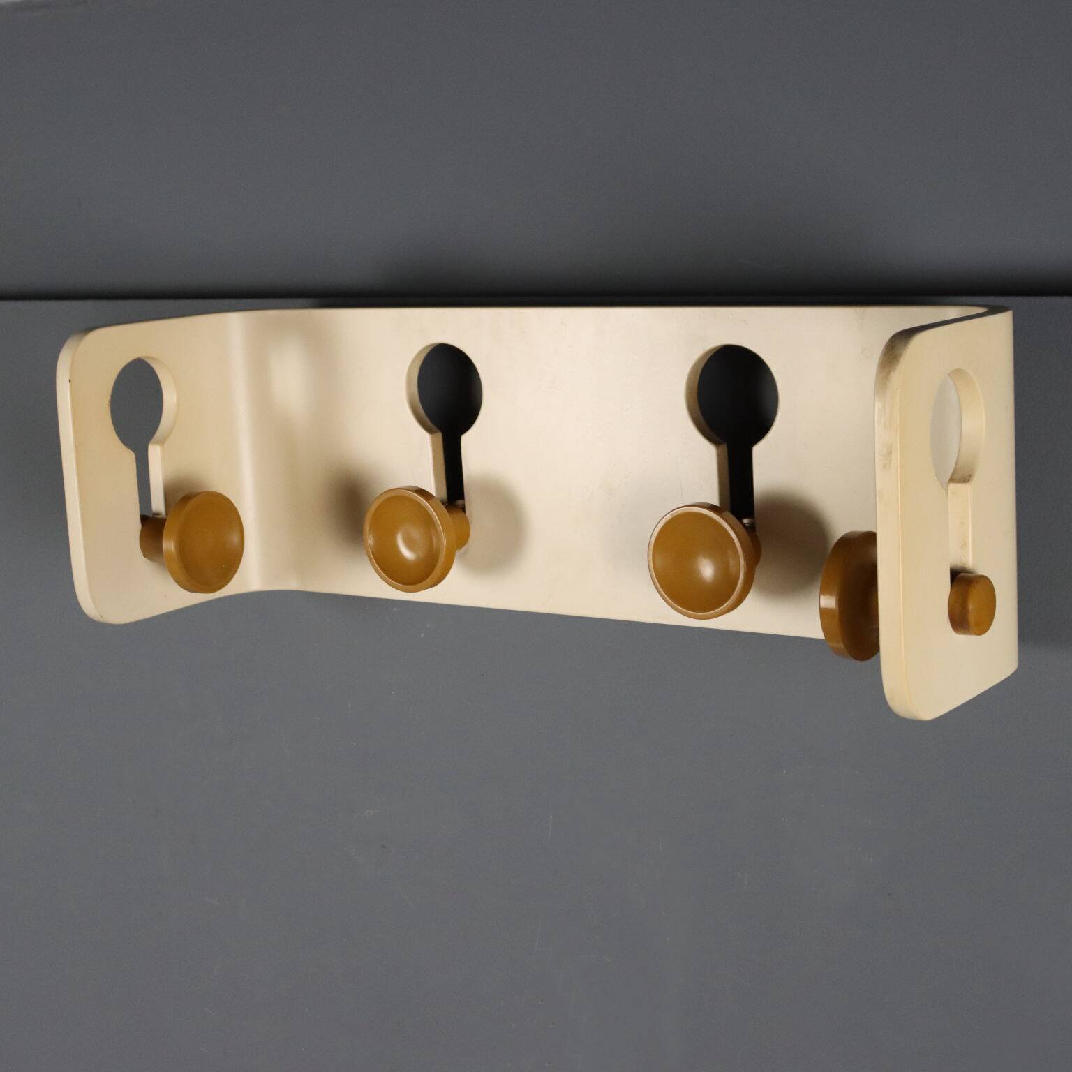 Entrance furniture from the 70s