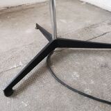 Floor lamp design 1960 Staff Leuchten Germany