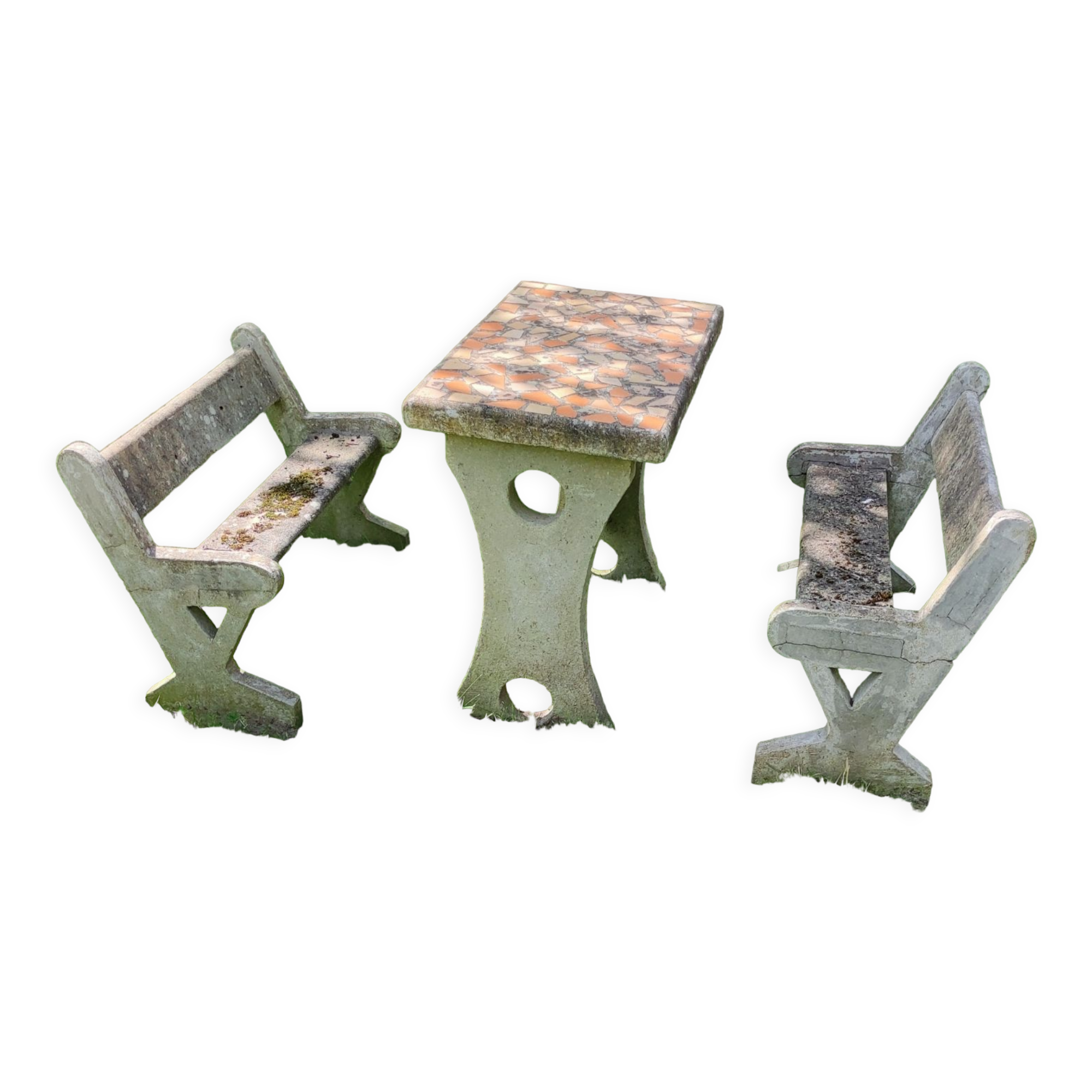 Former small kindergarten room