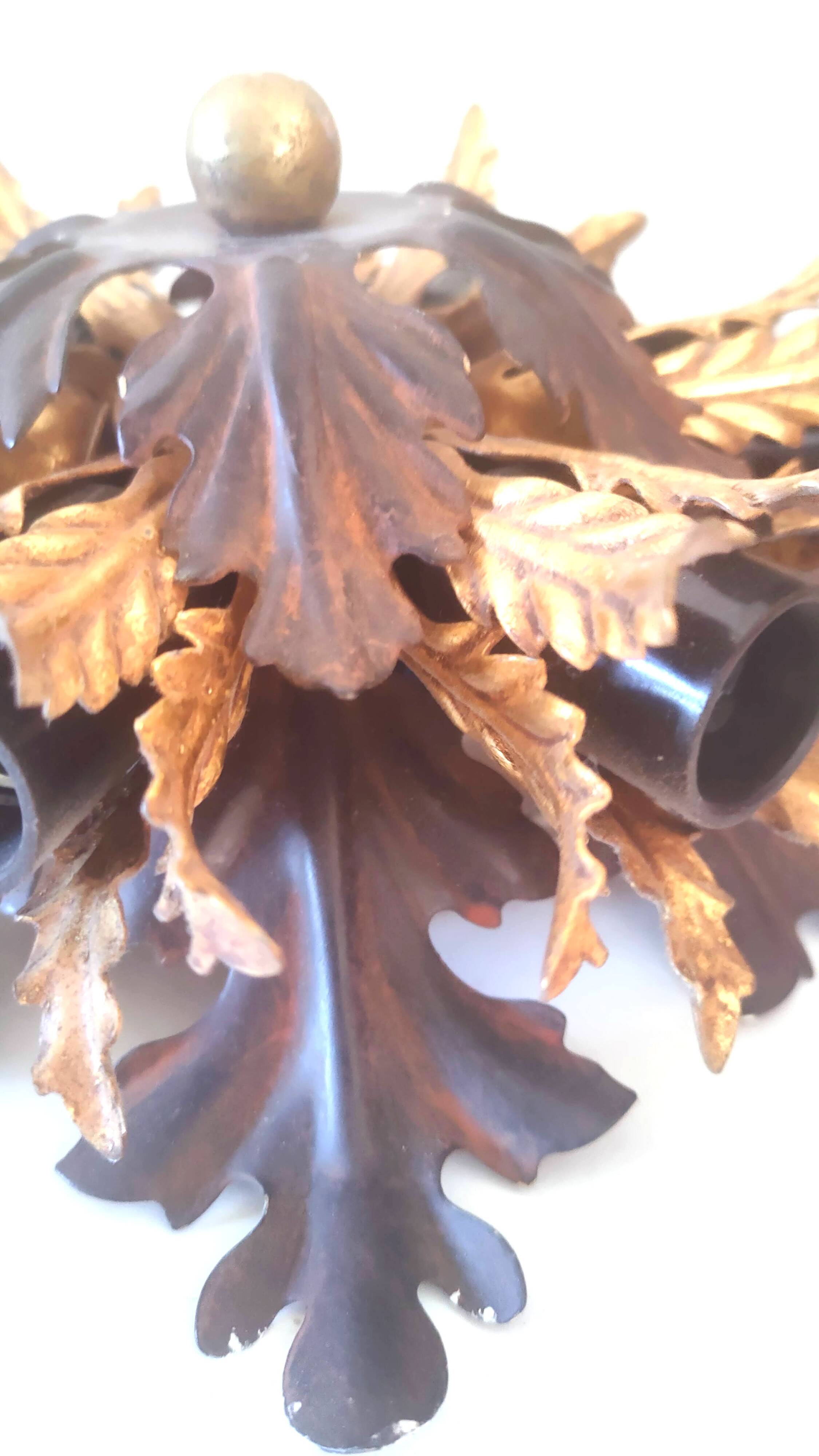 Ceiling light lamp Maison Banci Firenze