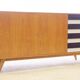 Buffet enfilade U 460 Jiri Jiroutek for Interier Praha