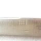 Six cheese knives or fruit knives in silver metal