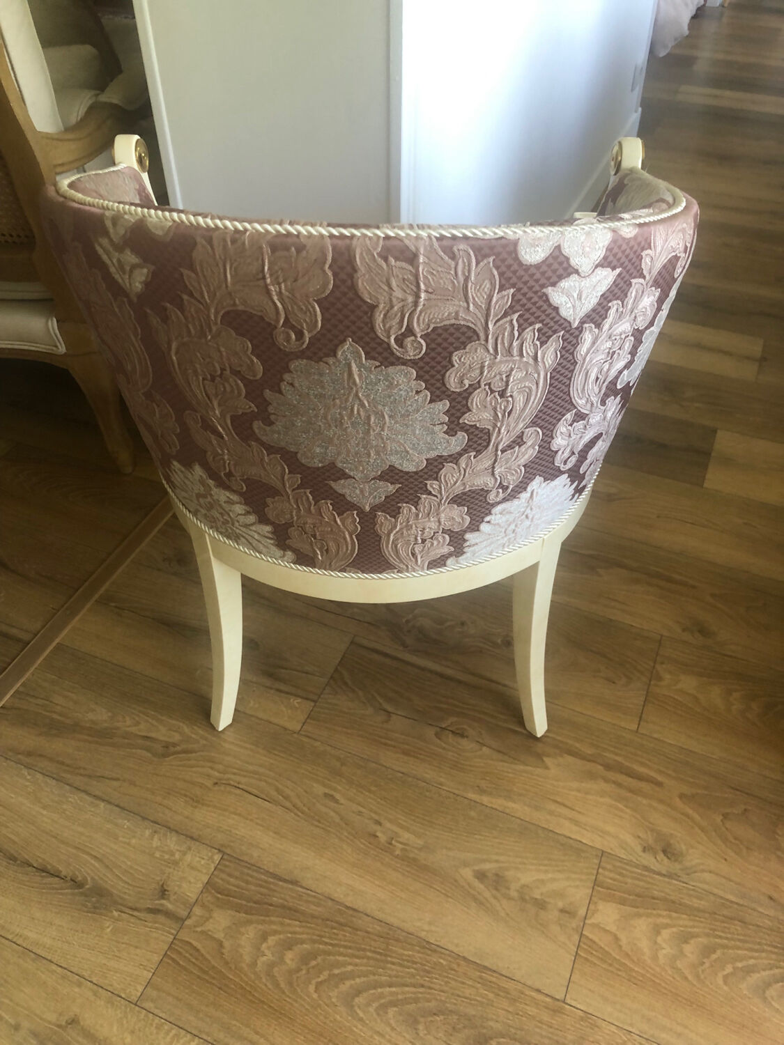 Armchair turri design