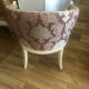 Armchair turri design