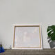 Contemporary painting bouquet of flowers oil on canvas still life
