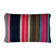 Vintage turkish kilim cushion cover 30x50cm