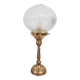 Art deco lamp