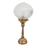 Lampe Art Déco