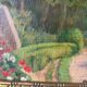 Garden designed by Jeanne Kohl
