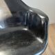 RAR Rocking chair CHARLES ET RAY EAMES Herman Miller US edit 50s design