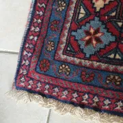 Persian carpet Yalameh Iran
