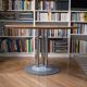 Post modern Trias dining table - Hugo de Ruiter - Leolux 1990