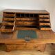 Vintage secretary desk