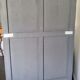 Good-looking wardrobe