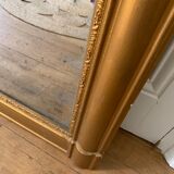Louis Philippe Mirror 88x112cm