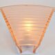 Vintage Pergamo 30 Wall Lamp by A. Mangiarotti for Artemide, Italy, 1980s