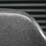 Lot of 4 DSW chairs by Charles & Ray Eames, Herman Miller edition