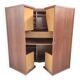Magic box. Meuble bureau