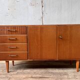 Vintage sideboard 50/60