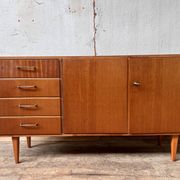 Vintage sideboard 50/60