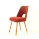 Vintage Dining Chairs By Oswald Heardtl For Ton, Czechoslovakia 1960s, Set
