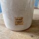 Set of 5 pots Dundee Marmalade James Keiller & Sons, 1960