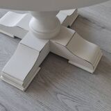 Petit table bois