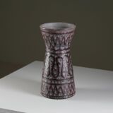 Vase en céramique par Jean Austruy, France