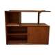 Mid-century solid wood Novo Rumo sideboard