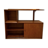 Buffet de Novo Rumo en bois massif Mid-century