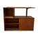 Mid-century solid wood Novo Rumo sideboard