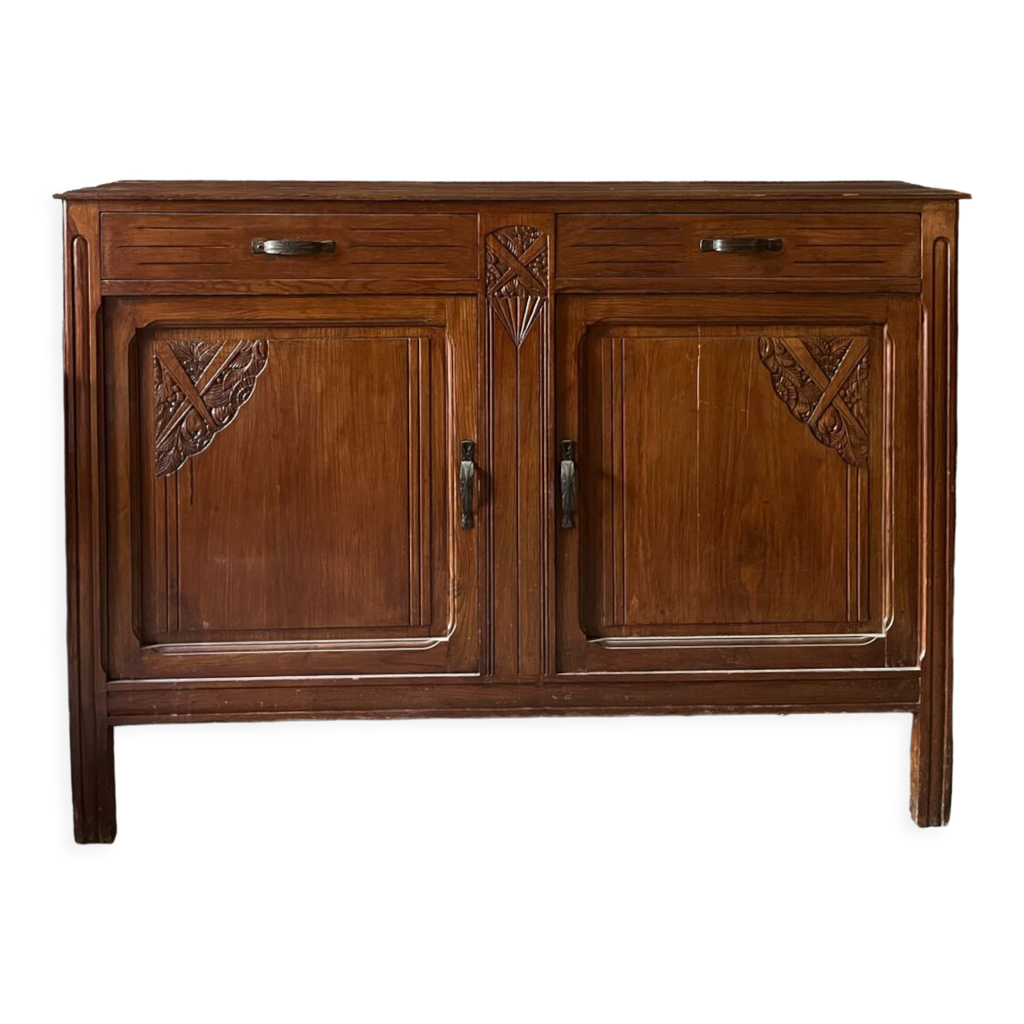 buffet-ann-es-40-50-relooker-selency