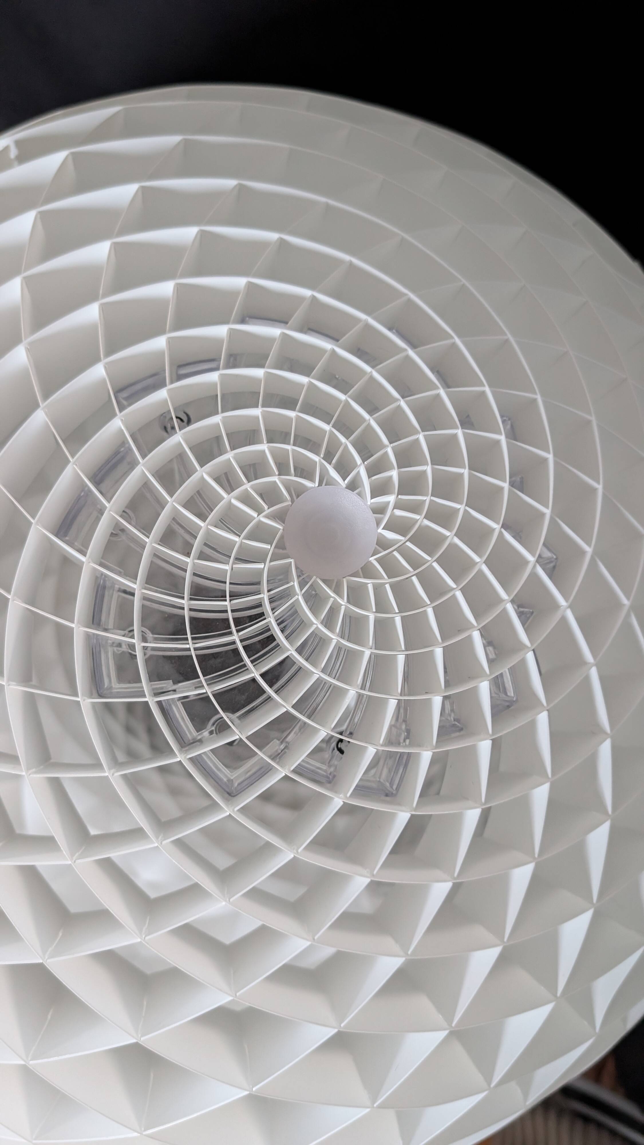 Louis Poulsen pendant