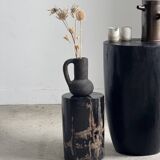 Coffee table, or openwork cubic stool H40 W40