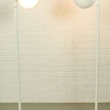 Mid-century Temde uplighter set of 2, Germany, 1960s