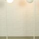 Mid-century Temde uplighter set of 2, Germany, 1960s