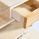 Bedside tables, 1950s-60s