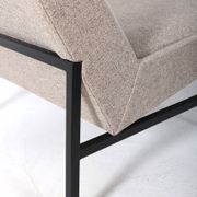 642 Armchair by A.R.P. - Steiner Edition - 1950s