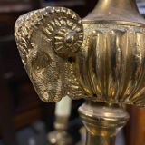 Wedgewood Chandelier