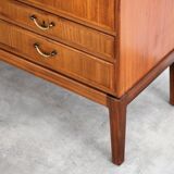 Armoire danoise, années 1960