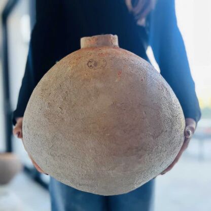 Pot Dolium