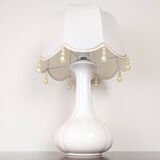 Ceramic lamp
