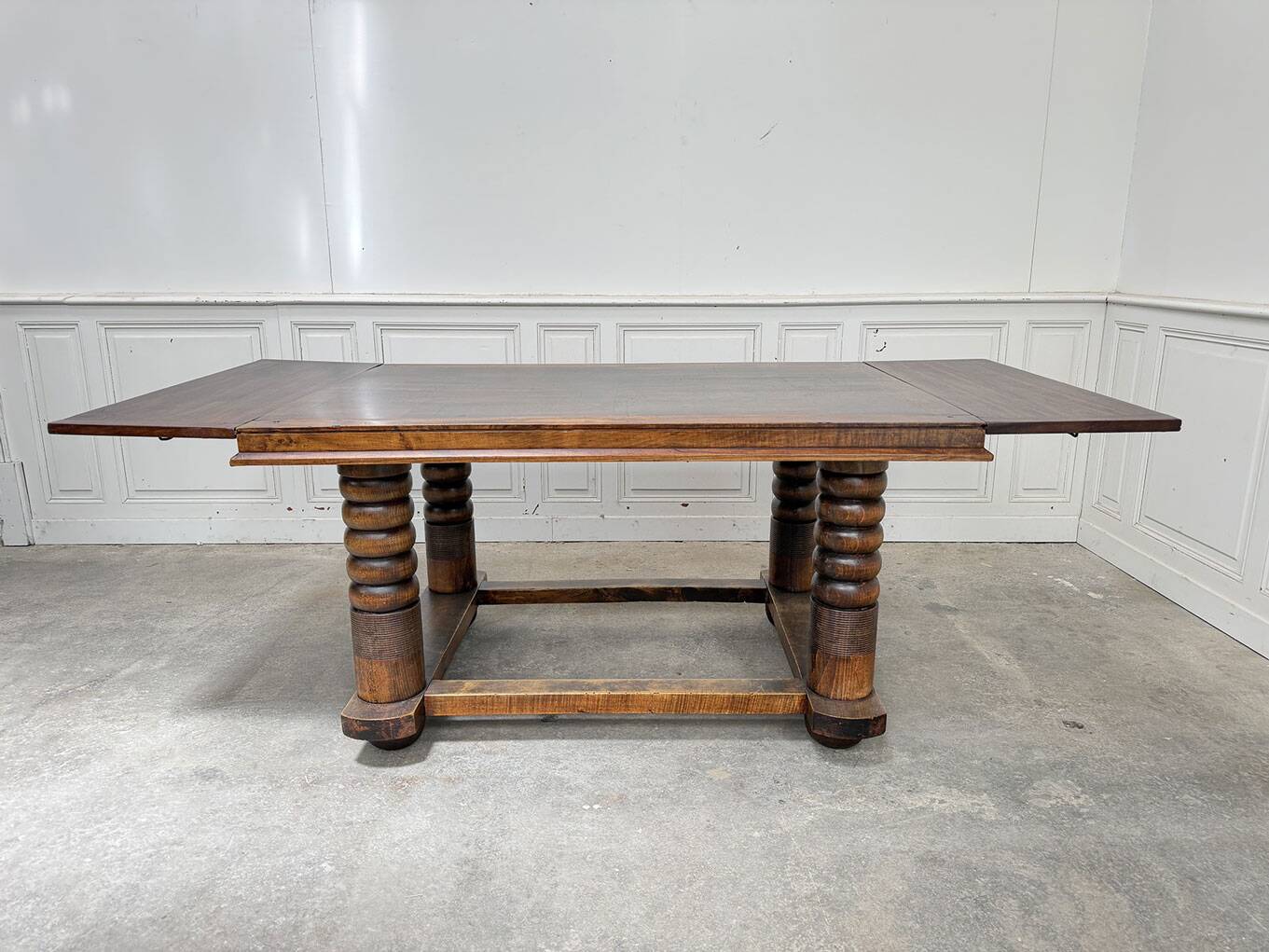 Table Art déco Dudouyt 1930