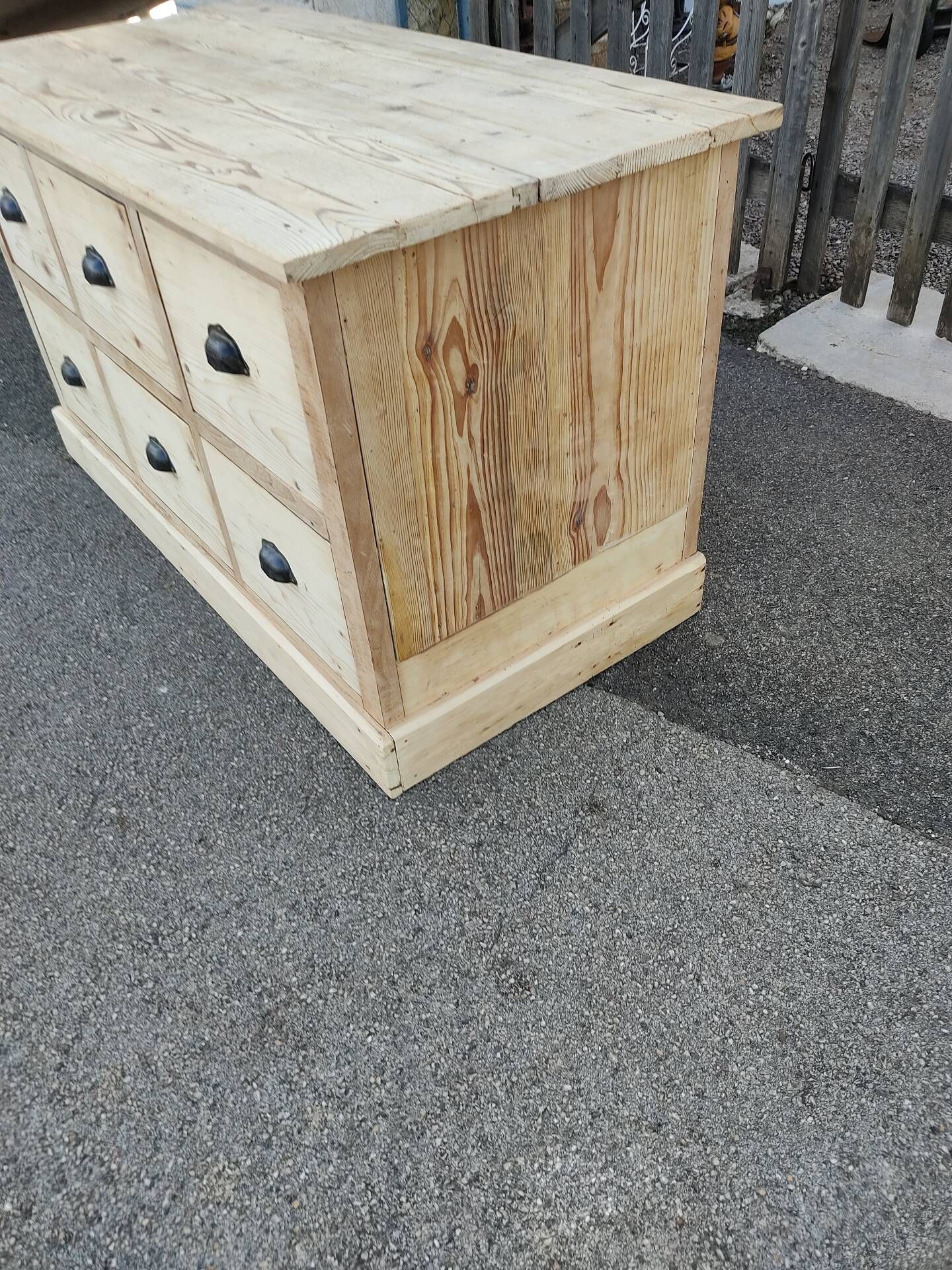 Workshop furniture