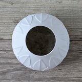 Vase en porcelaine de Limoges