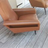 1950s armchair