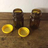 Vintage jar