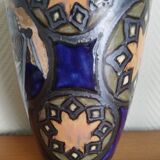 Vase Odetta Quimper