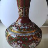 Chinese vase